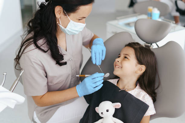 Best Affordable Emergency Dental Care  in Federal Y, WA